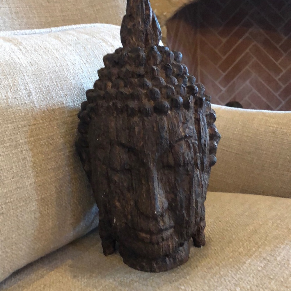 Budda decor